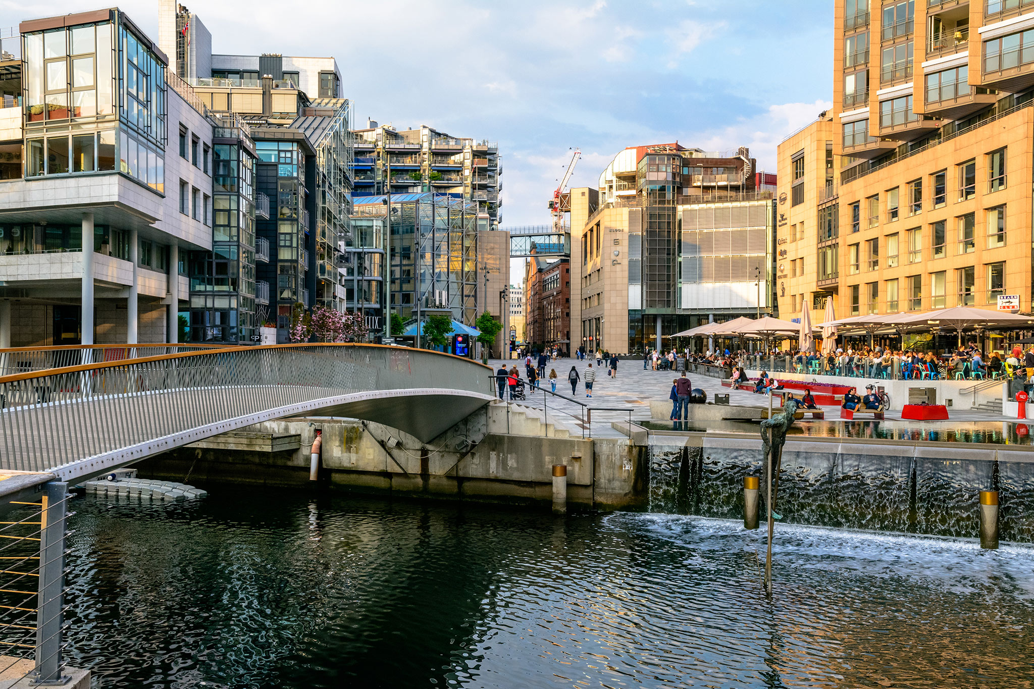 Oslo